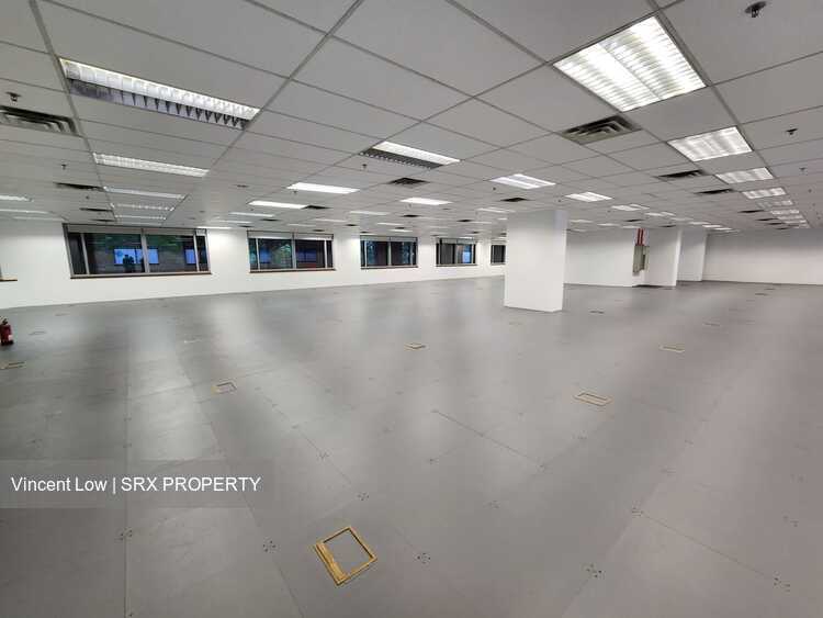 4 mins walk to MRT Office Training Centre School  Medical (D9), Office #522967451